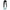 Tokitou Muichirou blue black long cosplay wig side view