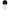 Toilet-Bound Tsukasa Yugi black short cosplay wig front view