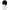 Tsukasa Yugi black short cosplay wig side view