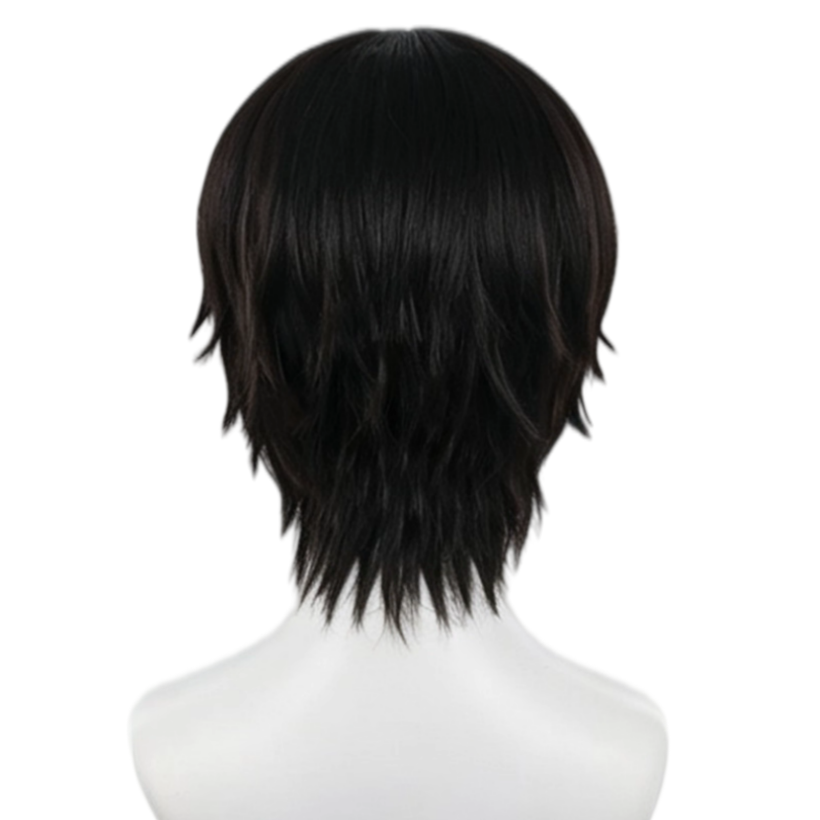 amine-tsukasa-yugi-cosplay-black-short-wig-4