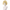 Urahara Kisuke cosplay blonde wig front view