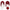 Vocaloid Kasane Teto dark red cosplay wig comparison display
