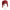 Vocaloid Kasane Teto dark red cosplay wig side view