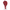 Vocaloid Kasane Teto cosplay wig side view