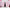 hazbin hotel angel dust pink striped top front slit skirt underlay closeup