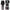 Amamiya Ren cosplay costume badge and collar detail close-up
