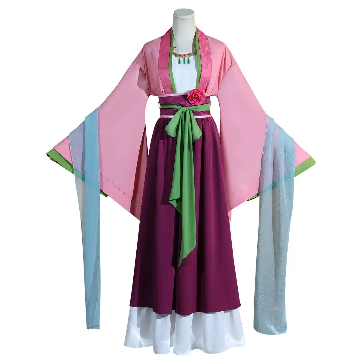 anime-apothecary-diaries-maomao-cosplay-costume-12