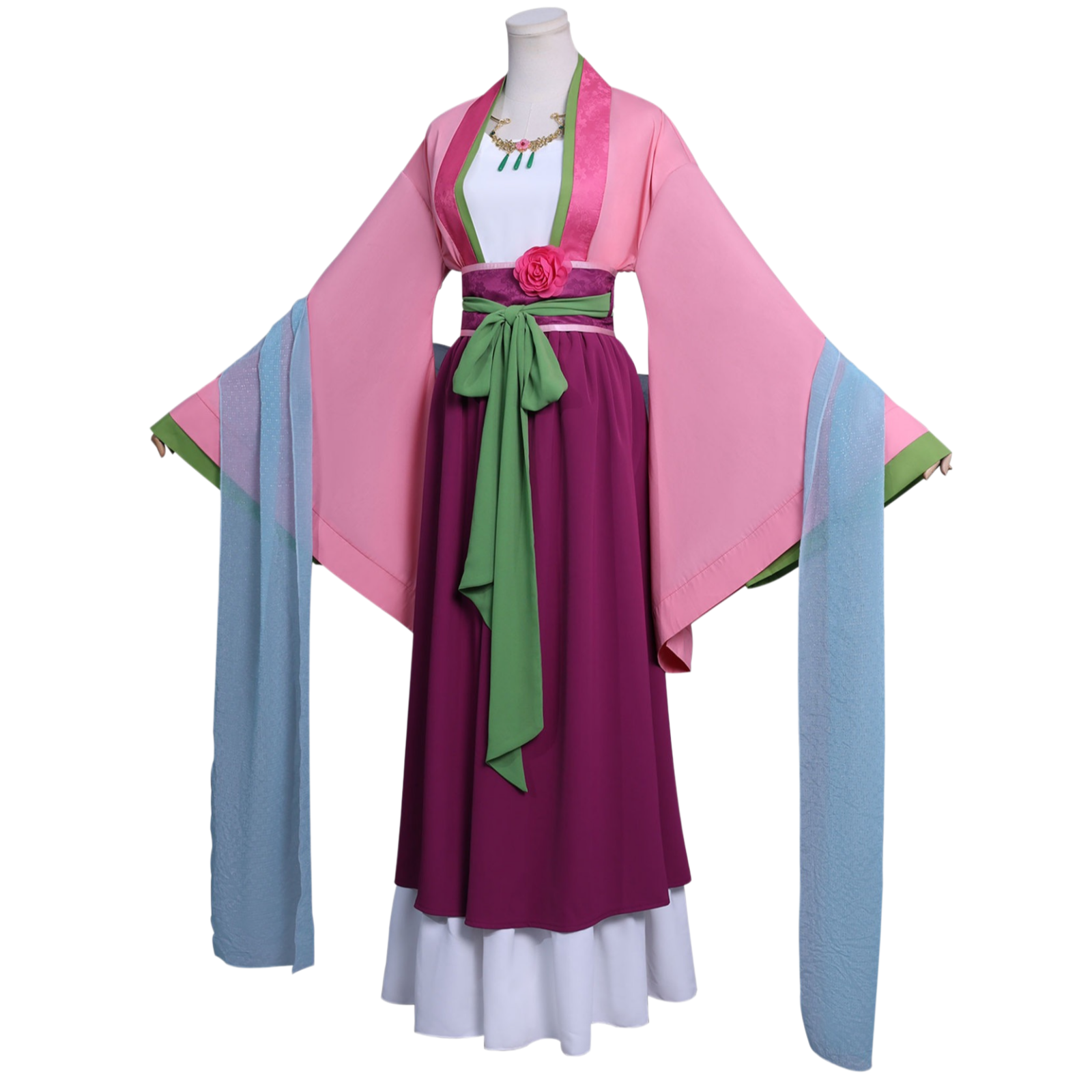 anime-apothecary-diaries-maomao-cosplay-costume-2