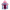Apothecary Diaries Maomao hanfu cosplay costume back view