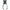 Apothecary Diaries Maomao cosplay wig back view