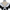 black white maid cosplay dress cross back apron strap back view