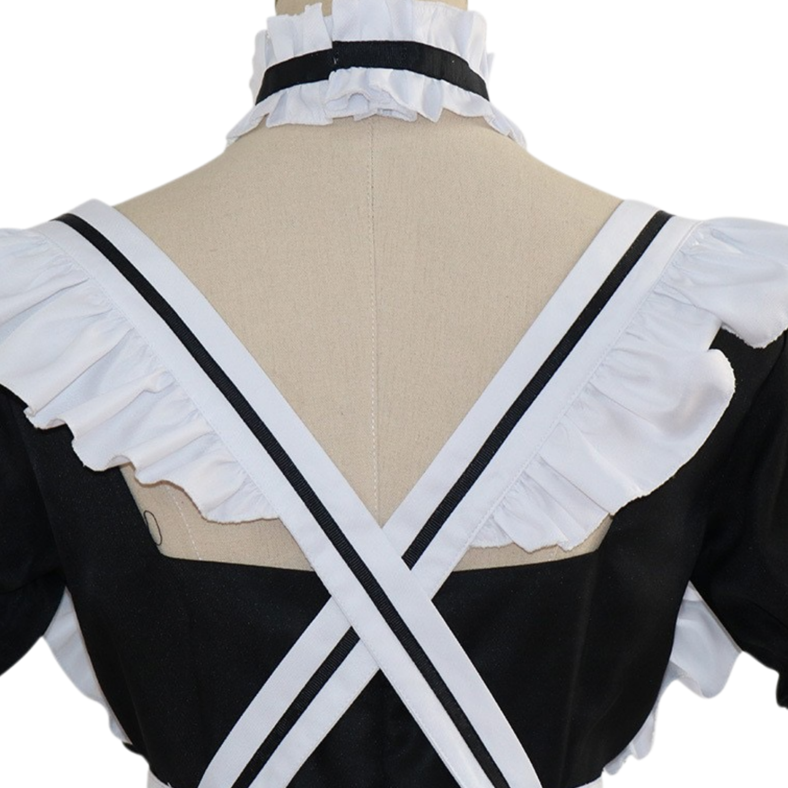anime-black-white-apron-maid-outfit-3