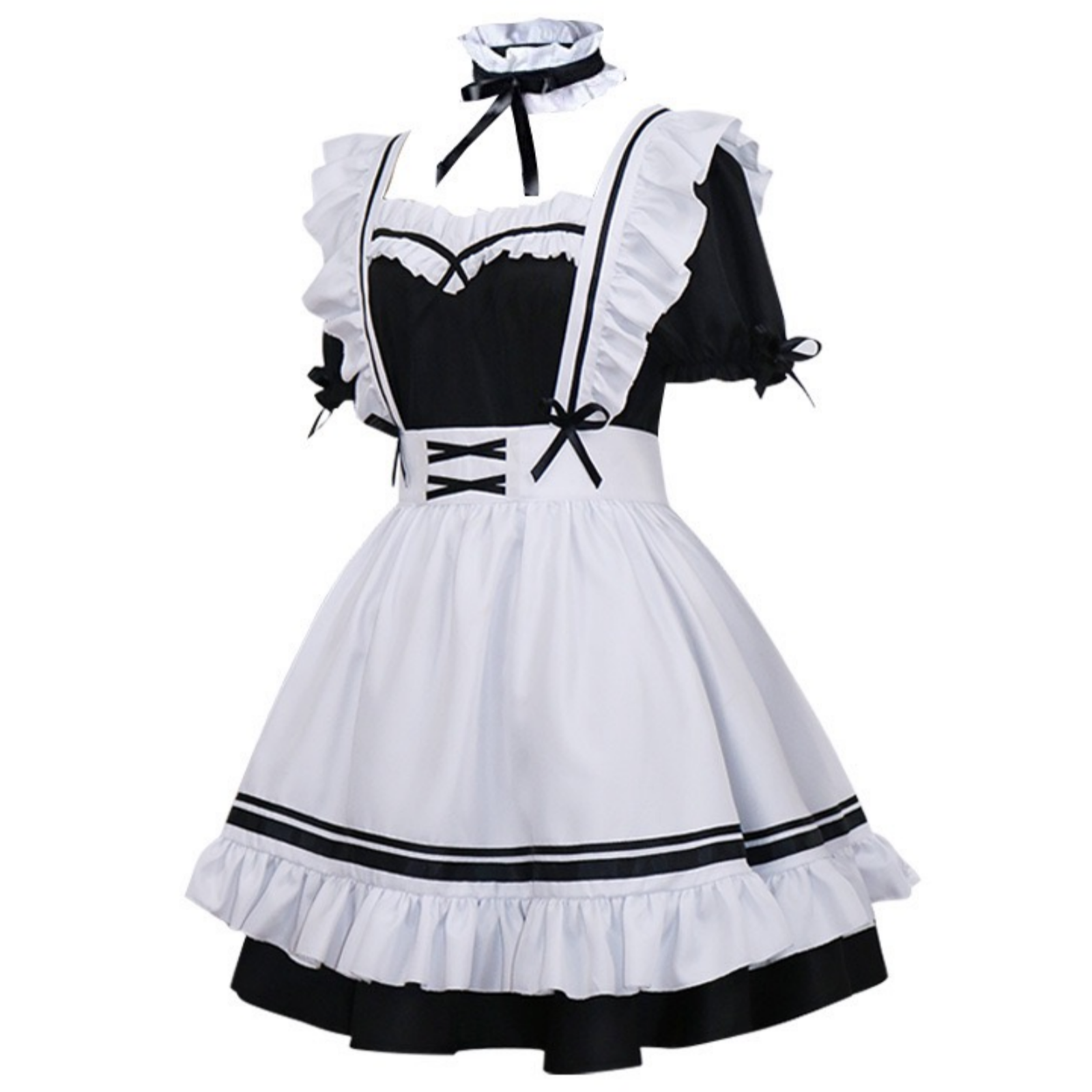 anime-french-maid-apron-lolita-fancy-dress-cosplay-costume-3