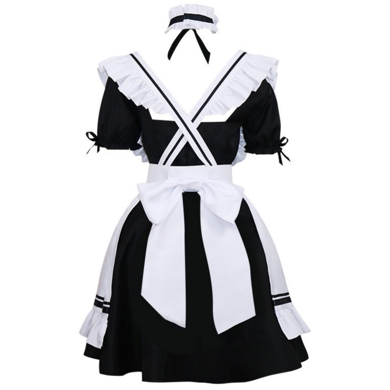 anime-french-maid-apron-lolita-fancy-dress-cosplay-costume-4