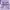 Frieren Fern cosplay purple floral dress back waist details