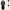 Heiter cosplay black long coat costume, full set flat lay display