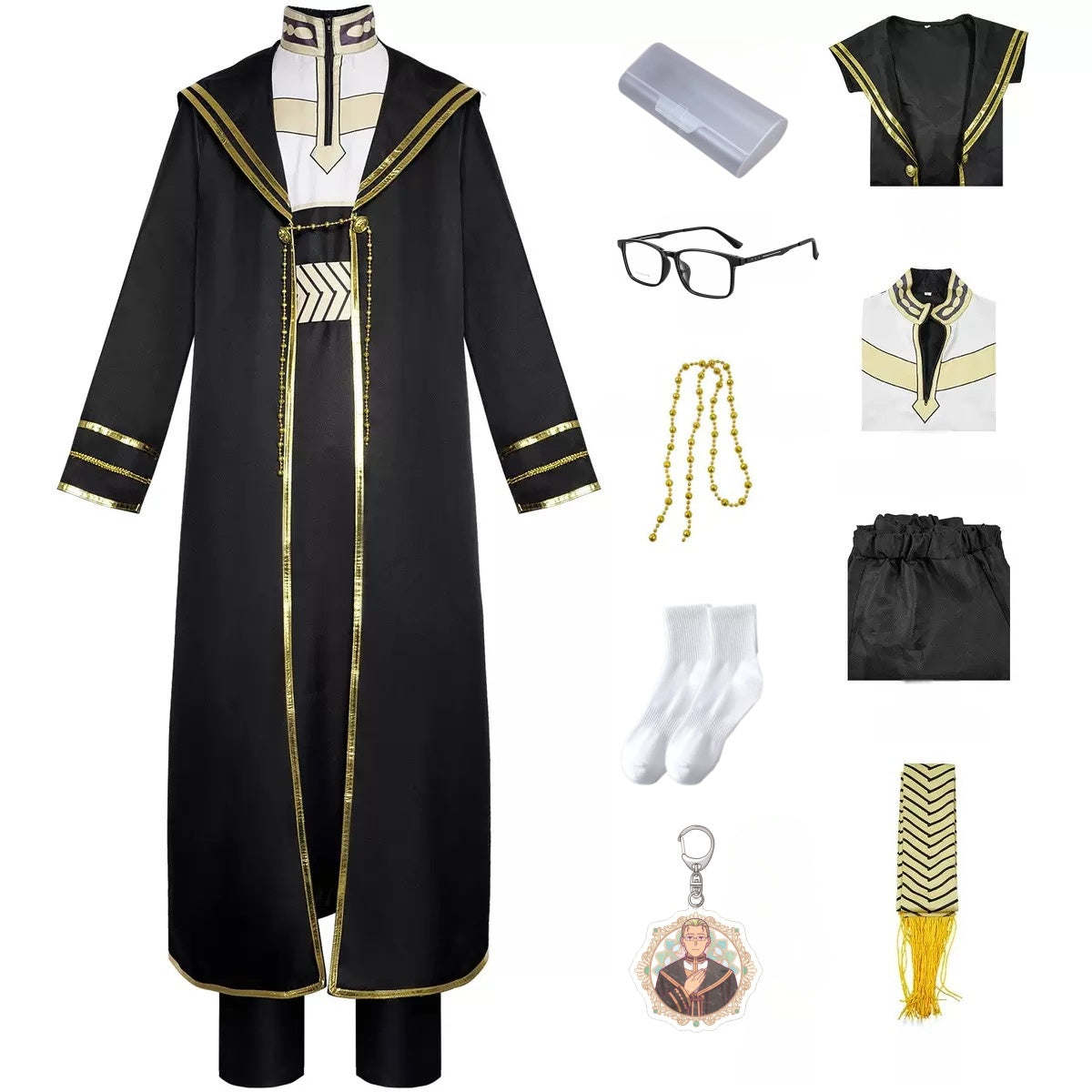 anime-frieren-heiter-cosplay-costume-3