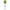 Frieren Heiter cosplay green short wig back view