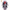 Gachiakuta Enjin cosplay costume front view with wig