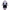Gachiakuta Enjin cosplay costume back view