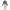 Gachiakuta Rudoo cosplay costume side view