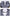 Detailed showcase of the game character Rudoo cosplay costume