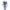 Gachiakuta Zanka cosplay costume back view