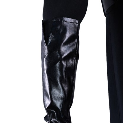 Alien Stage Ivan cosplay costume sleeve cuff detail