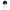 Alien Stage Ivan black short cosplay wig front view