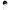 Alien Stage Ivan black short cosplay wig side view