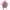 Kanroji Mitsuri cosplay costume back view
