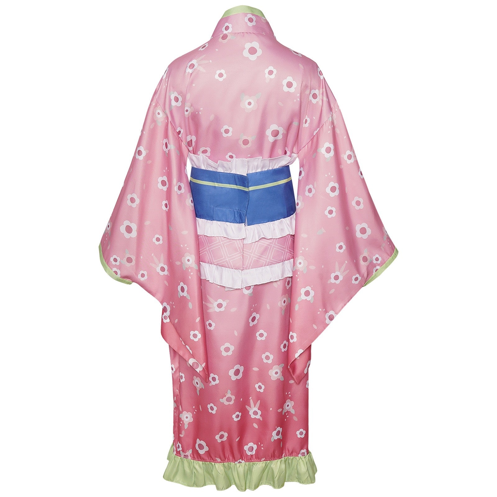 anime-kanroji-mitsuri-cosplay-pink-kimono-uniform-3