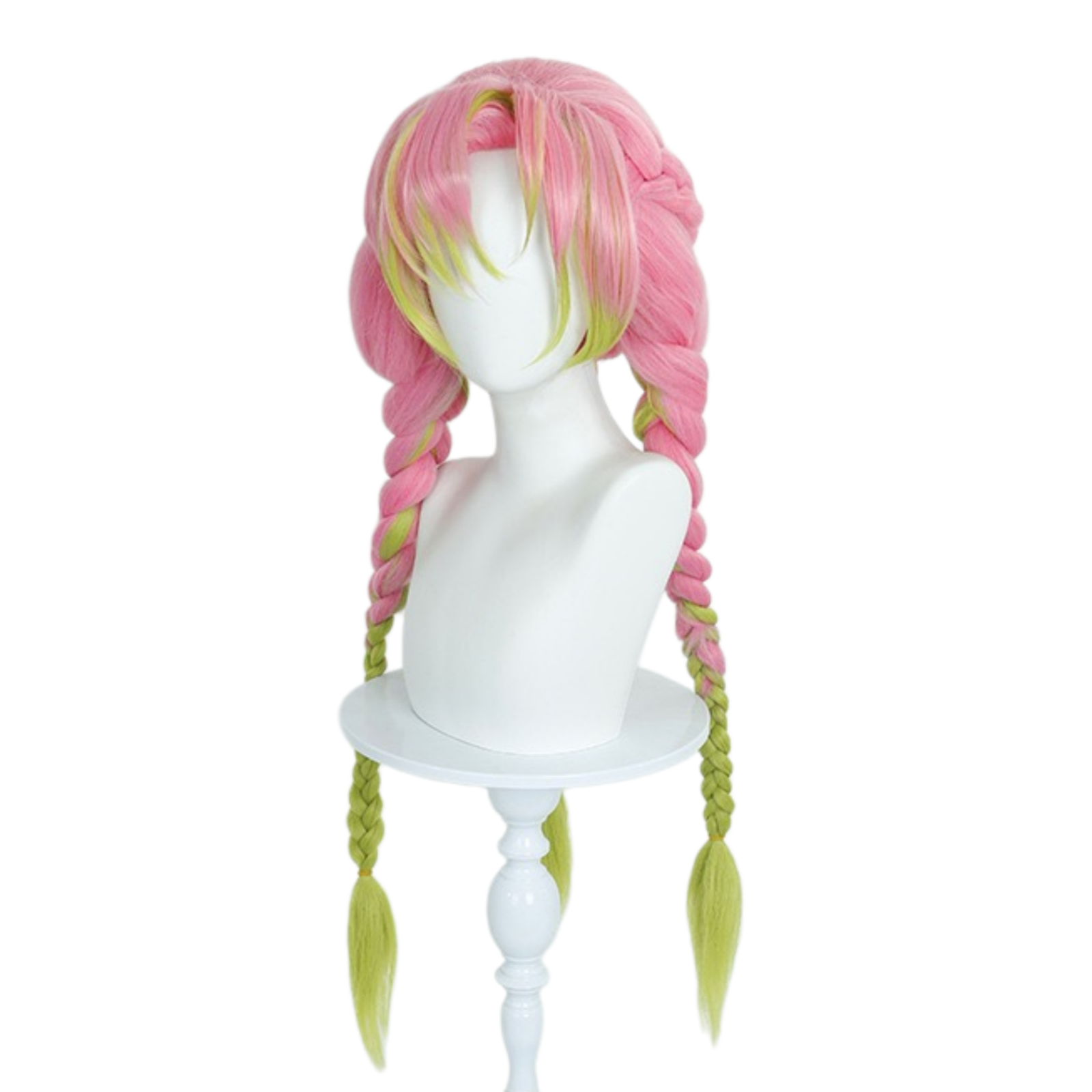 anime-kanroji-mitsuri-cosplay-wig