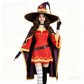 anime-kono-suba-megumin-cosplay-uniform