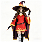 anime-kono-suba-megumin-cosplay-uniform