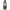 Madoka Magica Homura Akemi black long cosplay wig front view