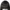 Madoka Magica Homura Akemi black long cosplay wig details