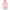 Madoka Magica Kaname Madoka cosplay dress back view