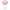 Madoka Magica cosplay pink short wig back view