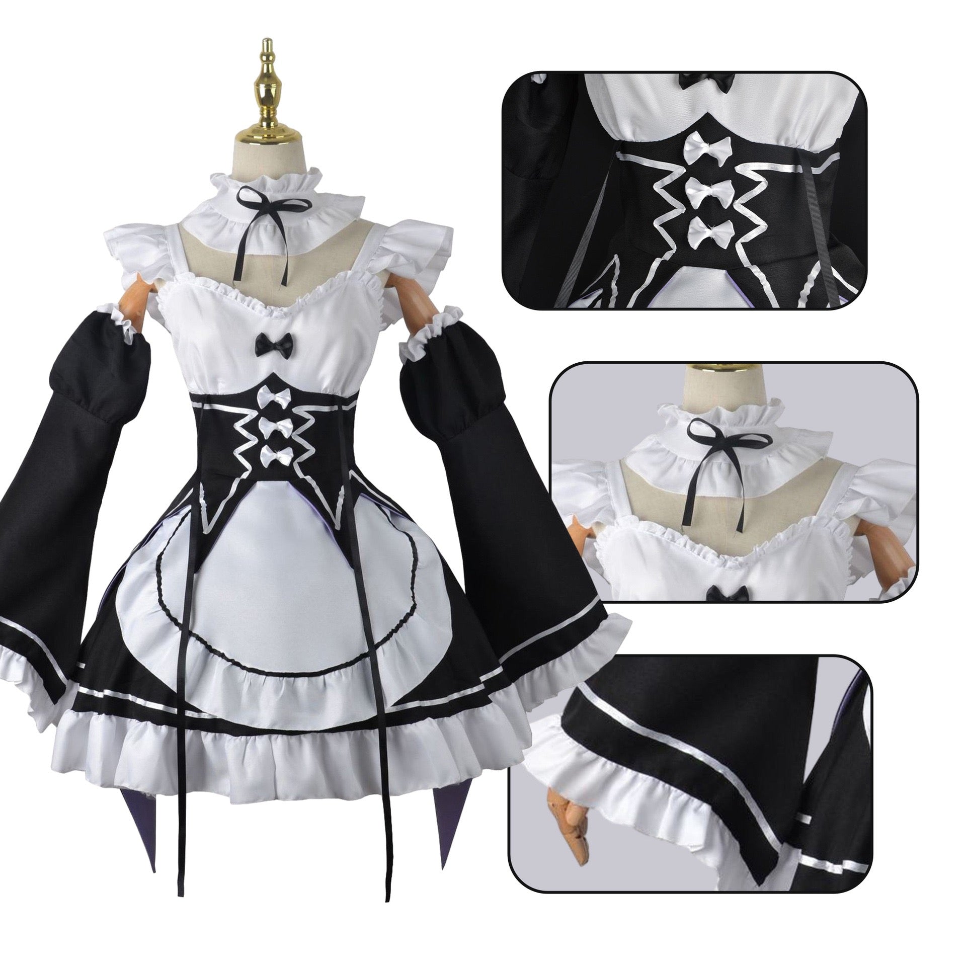 anime-re-zero-rem-ram-cosplay-costume-maid-dress-2