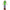 Alien Stage Till green vest cosplay costume side view