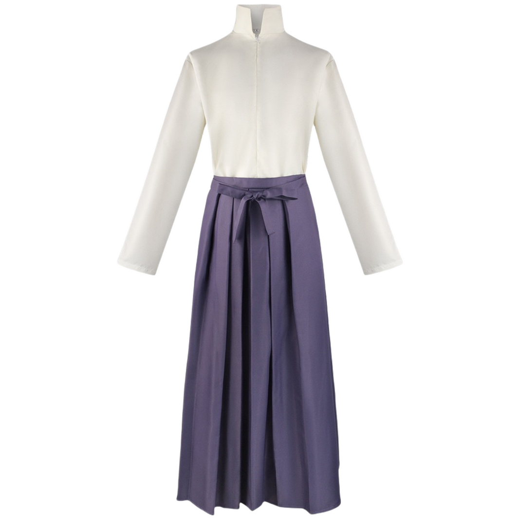 Anime toiletbound tsukasa yugi cosplay costume