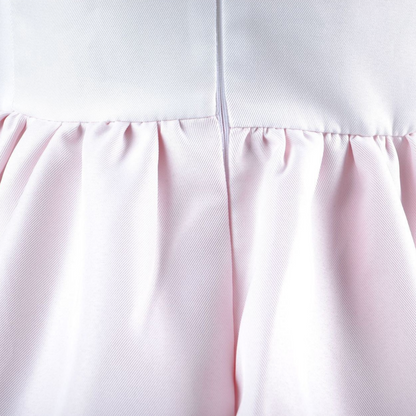 Toilet Bound Yashiro Nene cosplay costume waist details