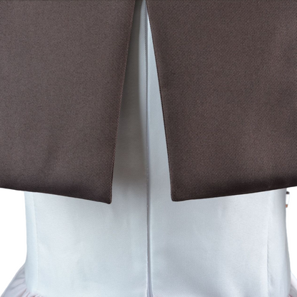 Yashiro Nene cosplay costume details