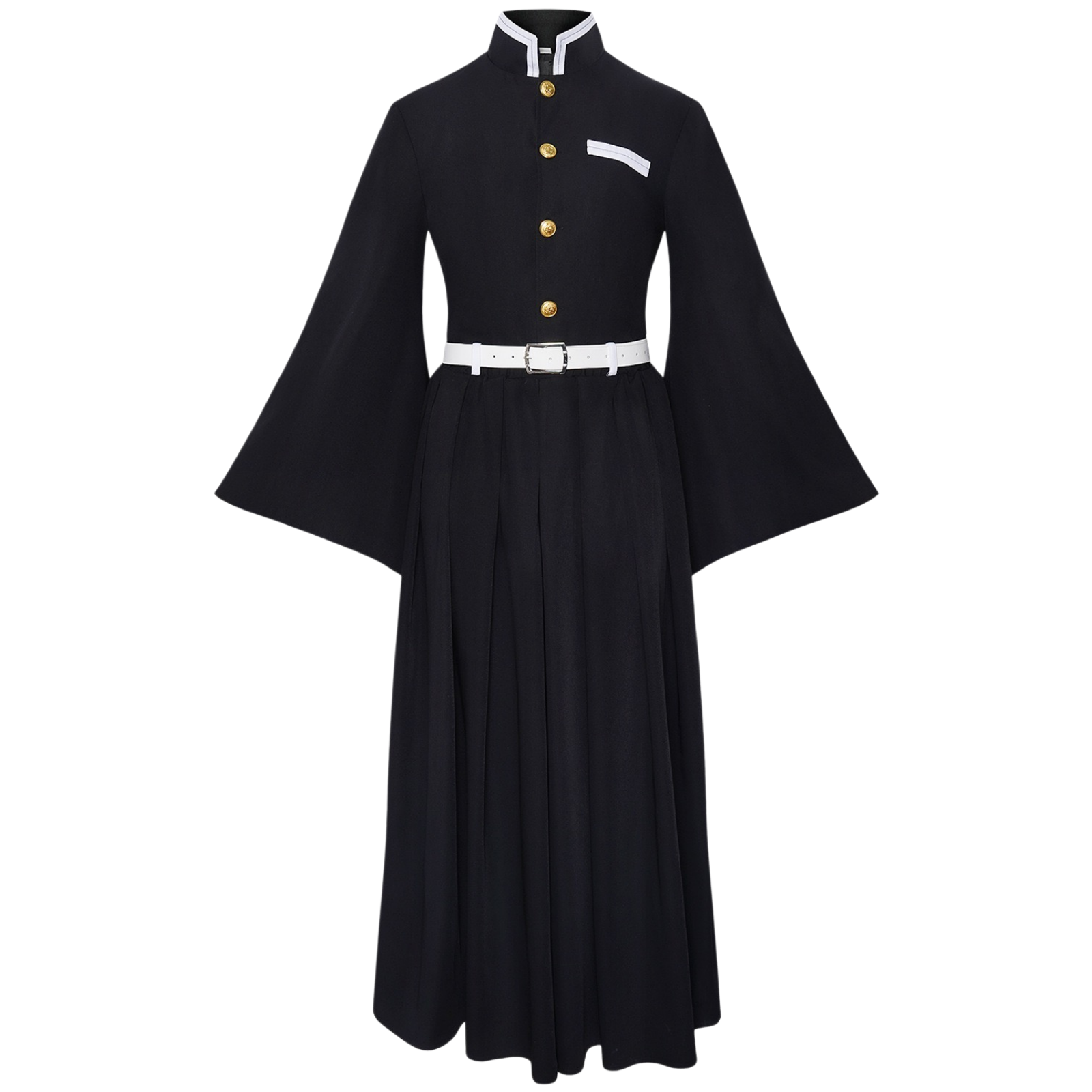 anime-tokitou-muichirou-cosplay-costume