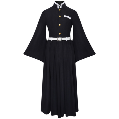 Tokitou Muichirou cosplay kimono costume front view