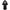 Tokitou Muichirou cosplay kimono costume back view