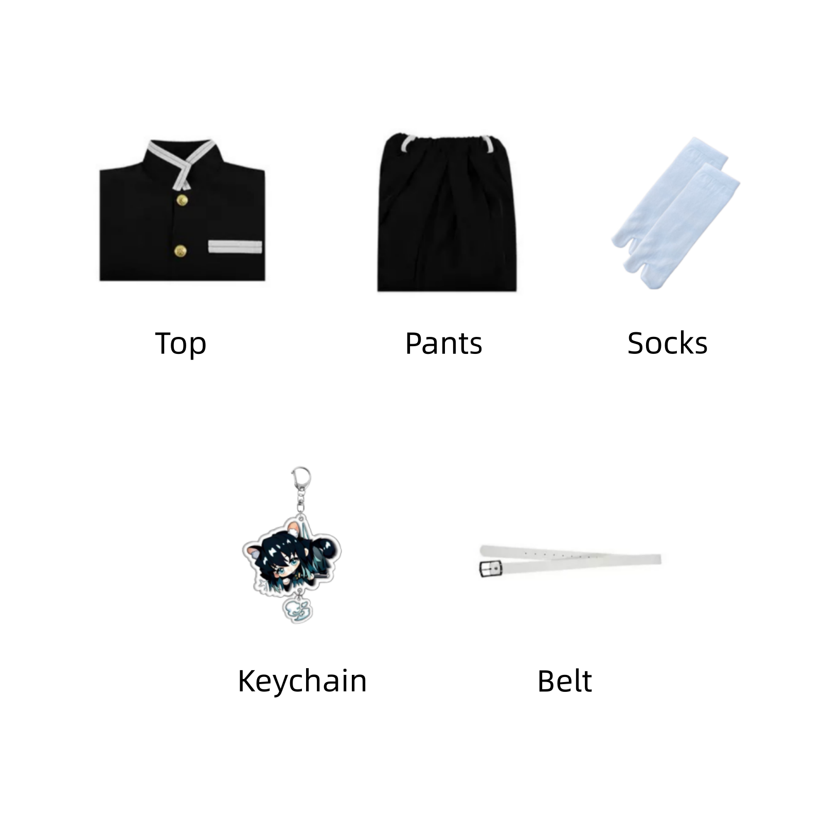 anime-tokitou-muichirou-cosplay-costume-9