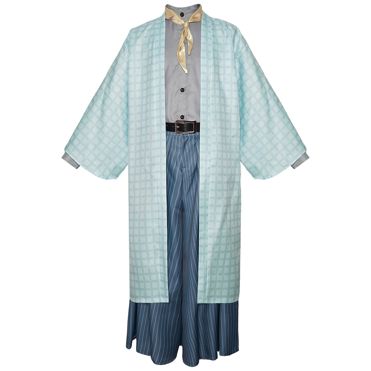 anime-tokitou-muichirou-cosplay-kimono-uniform-set
