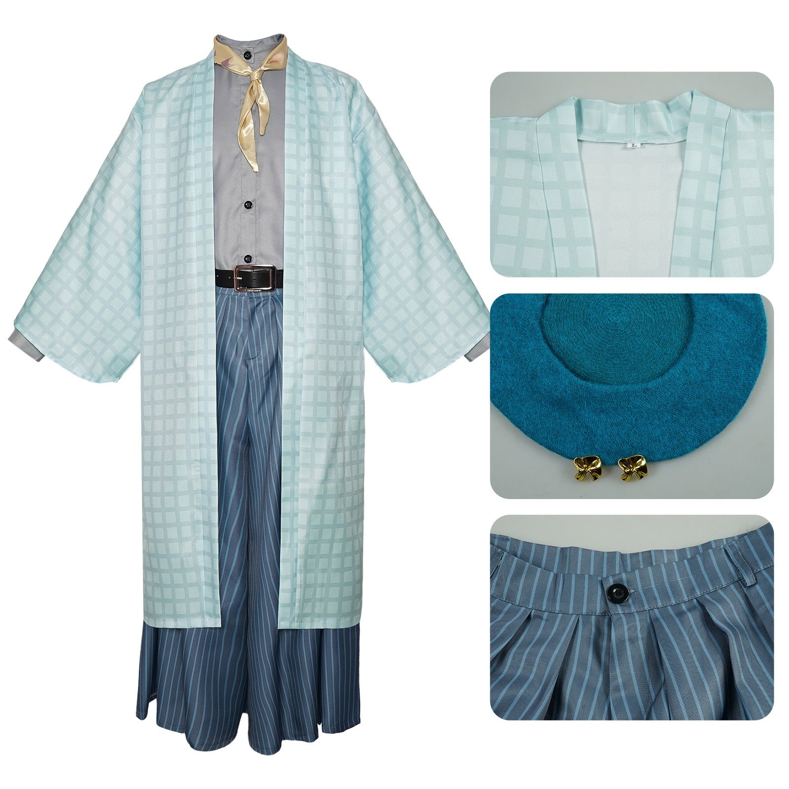 anime-tokitou-muichirou-cosplay-kimono-uniform-set-4